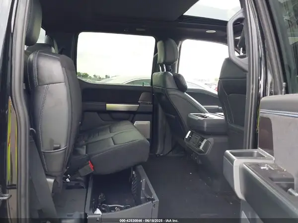 1FTFW7L87RFA86341 2024 FORD F-150 - Image 8