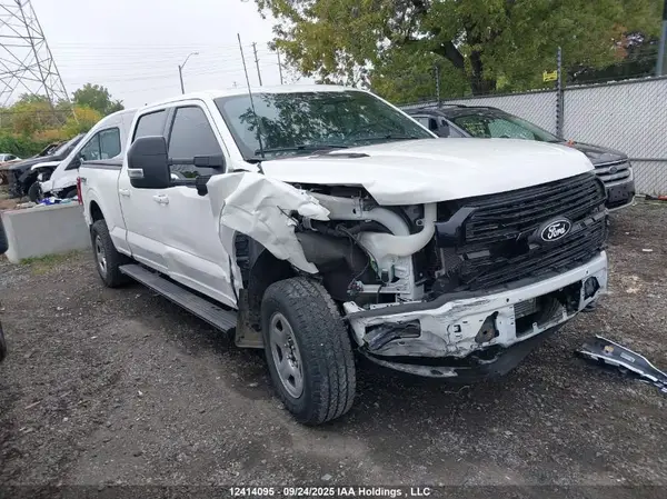 1FTFW7L87RFB26126 2024 FORD F-150 - Image 1