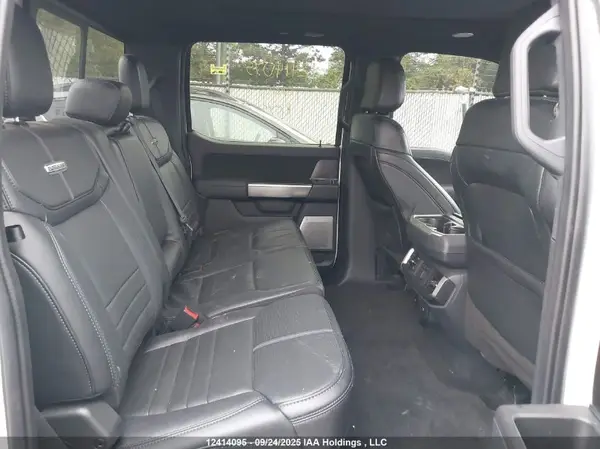 1FTFW7L87RFB26126 2024 FORD F-150 - Image 8