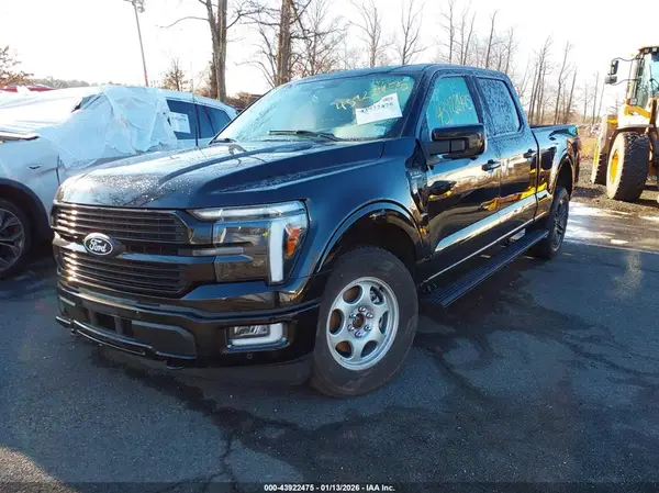 1FTFW7L87RFB78047 2024 FORD F-150 - Image 2