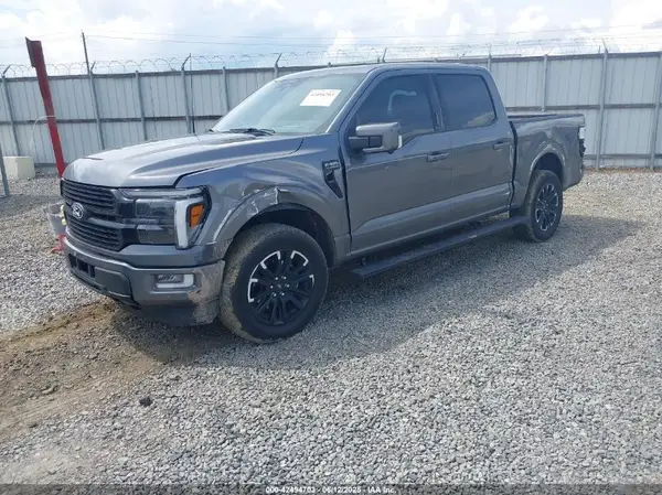 1FTFW7L87RFB90621 2024 FORD F-150 - Image 2
