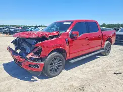 1FTFW7L87SFA42135 2025 FORD F-150
