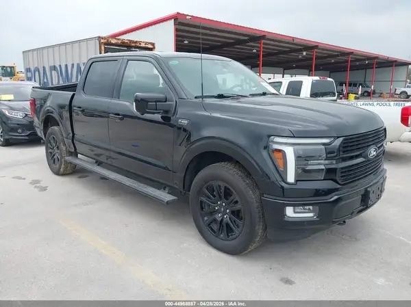 1FTFW7L88RFA98952 2024 FORD F-150 - Image 1