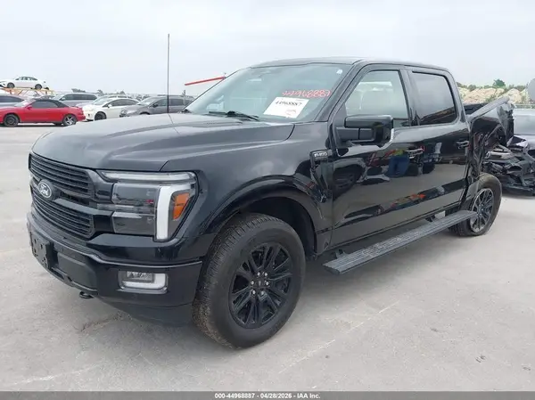 1FTFW7L88RFA98952 2024 FORD F-150 - Image 2