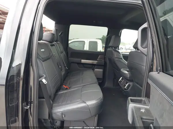 1FTFW7L88RFA98952 2024 FORD F-150 - Image 8