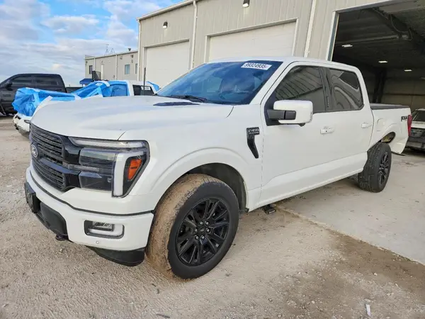 1FTFW7L88RFB20061 2024 FORD F-150 - Image 1