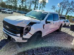 1FTFW7L88SFA29197 2025 FORD F-150