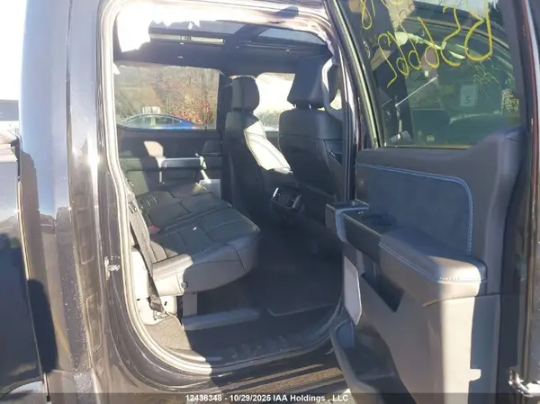 1FTFW7L88SFB56662 2025 FORD F-150 - Image 8