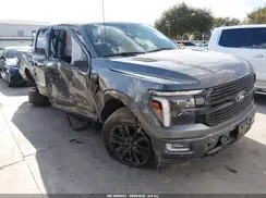 1FTFW7L88SFC33398 2025 FORD F-150
