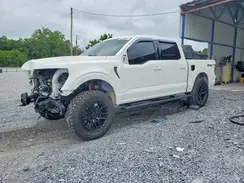 1FTFW7L88TFA05032 2026 FORD F-150