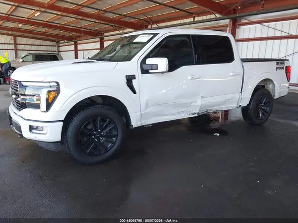 1FTFW7L89RFA15917 2024 FORD F-150 - Image 2