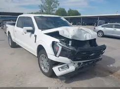1FTFW7L89RFA70836 2024 FORD F-150