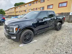 1FTFW7L89RFA83361 2024 FORD F-150