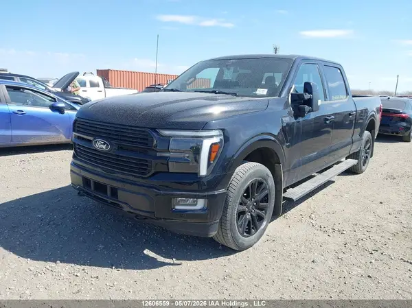 1FTFW7L8XRFA19863 2024 FORD F-150 - Image 2