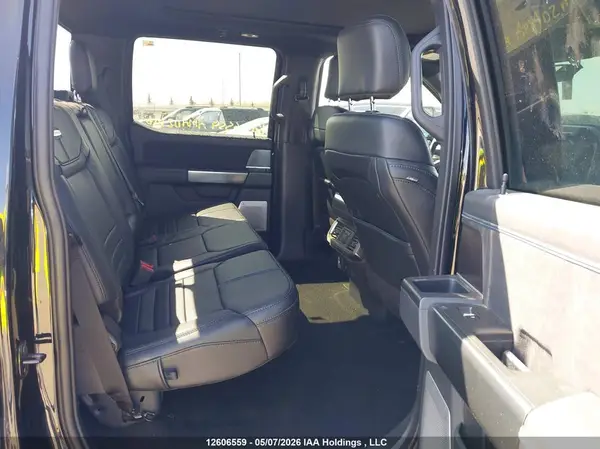 1FTFW7L8XRFA19863 2024 FORD F-150 - Image 8