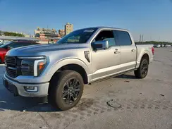1FTFW7L8XSFB48885 2025 FORD F-150