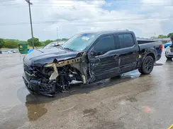 1FTFW7L8XSFB55075 2025 FORD F-150