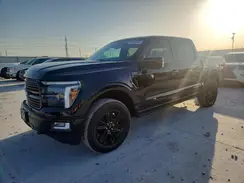 1FTFW7L8XSFC50655 2025 FORD F-150