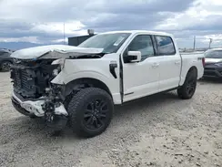 1FTFW7LD0RFA31100 2024 FORD F-150
