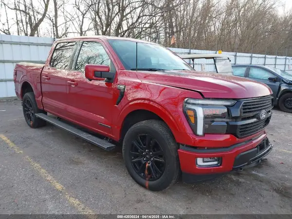 1FTFW7LD0RFA90275 2024 FORD F-150 - Image 1