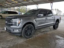 1FTFW7LD0SFA08261 2025 FORD F-150