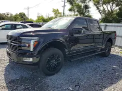 1FTFW7LD0SFB59827 2025 FORD F-150