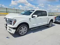 1FTFW7LD0SFC69230 2025 FORD F-150