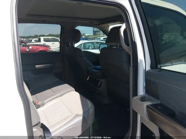 1FTFW7LD0SFC69230 2025 FORD F-150 - Image 8