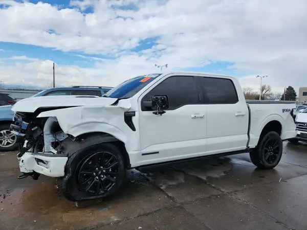 1FTFW7LD1RFA15973 2024 FORD F-150 - Image 1