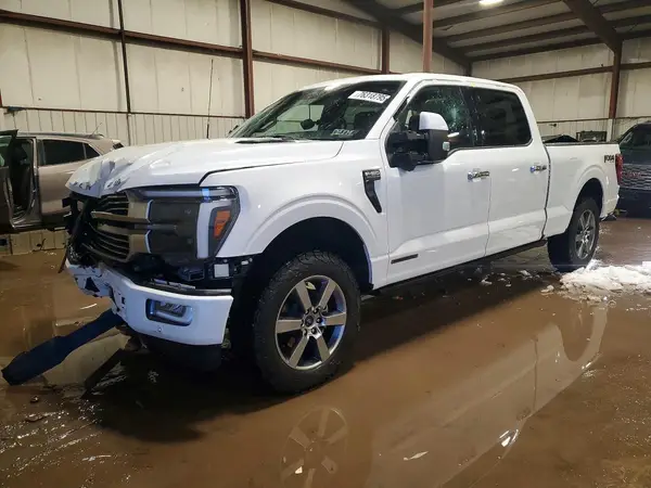 1FTFW7LD1RFB01459 2024 FORD F-150 - Image 1