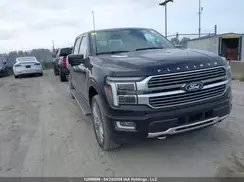 1FTFW7LD1RFB66862 2024 FORD F-150