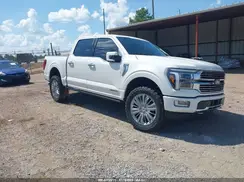 1FTFW7LD1RFB74797 2024 FORD F-150