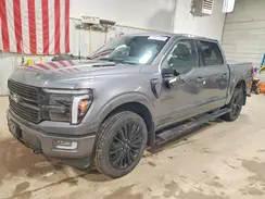 1FTFW7LD1RFB75013 2024 FORD F-150