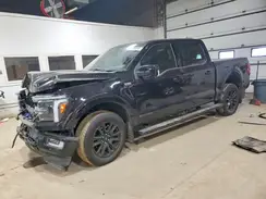 1FTFW7LD1RFB84990 2024 FORD F-150