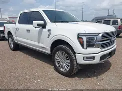 1FTFW7LD1RFB88697 2024 FORD F-150