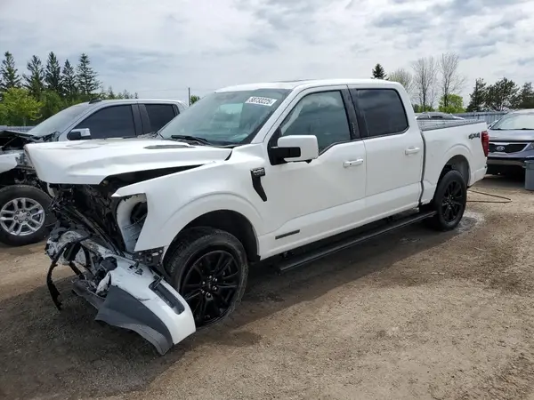 1FTFW7LD1RFC22461 2024 FORD F-150 - Image 1