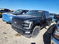 1FTFW7LD1SFA24601 2025 FORD F-150
