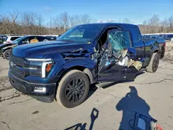 1FTFW7LD1SFB05551 2025 FORD F-150
