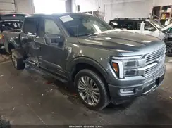 1FTFW7LD1SFB75227 2025 FORD F-150