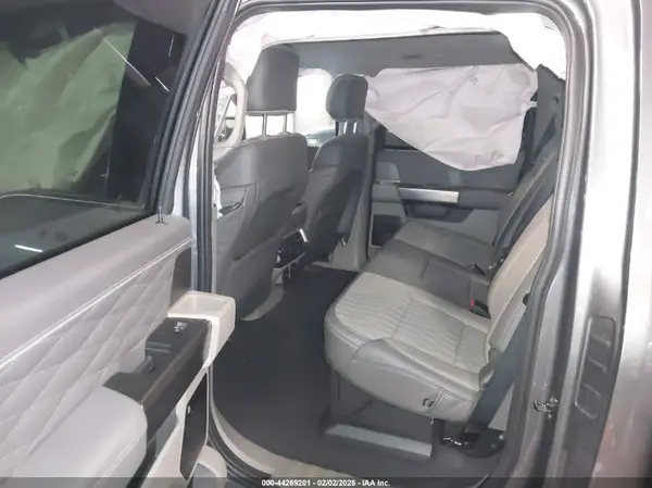 1FTFW7LD1SFB75227 2025 FORD F-150 - Image 8