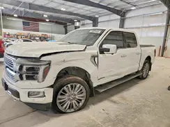 1FTFW7LD2RFC16541 2024 FORD F-150