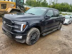 1FTFW7LD2SFA25238 2025 FORD F-150
