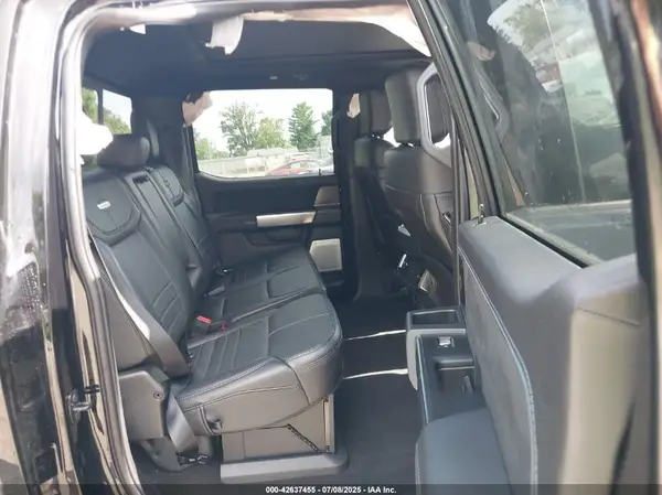 1FTFW7LD2SFA43688 2025 FORD F-150 - Image 8