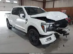 1FTFW7LD2SFA48938 2025 FORD F-150