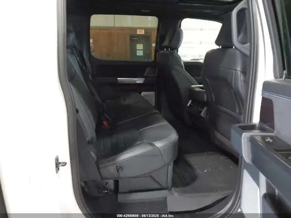 1FTFW7LD2SFA48938 2025 FORD F-150 - Image 8