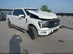 1FTFW7LD2SFB65192 2025 FORD F-150