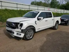 1FTFW7LD3RFA31365 2024 FORD F-150