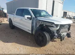 1FTFW7LD3RFB20210 2024 FORD F-150