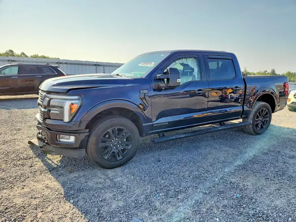 1FTFW7LD3RFB59654 2024 FORD F-150 - Image 1