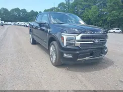 1FTFW7LD3RFB72680 2024 FORD F-150